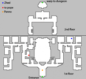 Rachel Sanc Quest Map NPC locations.PNG